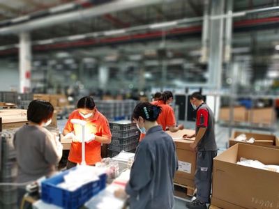 防疫不放松 生產不停工 四川省經濟合作局多措并舉力保招商引資企業穩工穩產